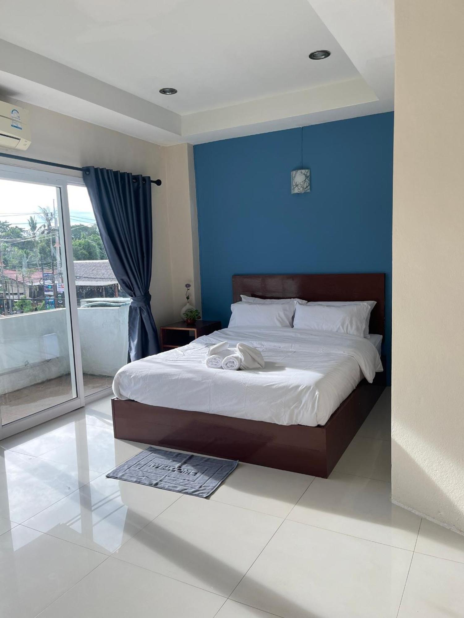 Beach House 24 Ko Lanta Dış mekan fotoğraf