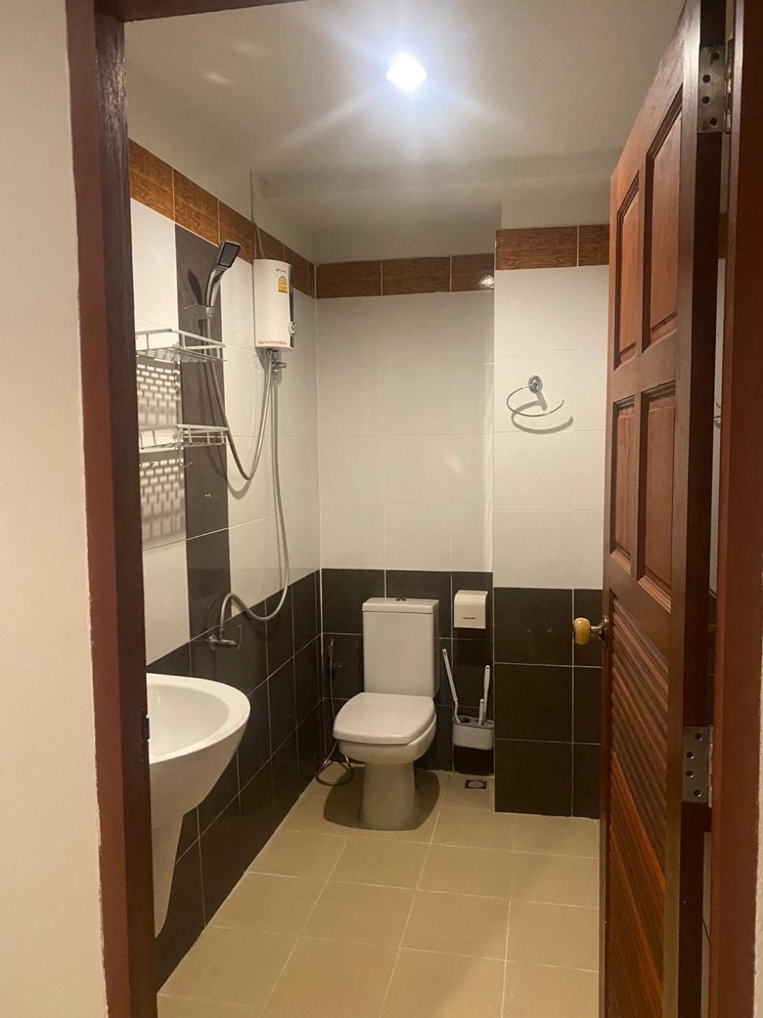 Beach House 24 Ko Lanta Dış mekan fotoğraf
