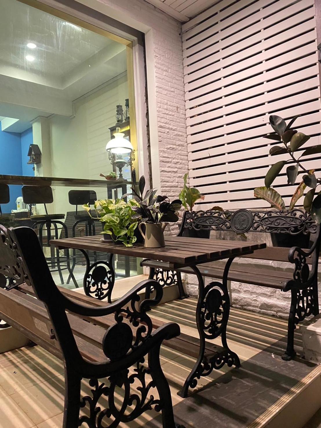 Beach House 24 Ko Lanta Dış mekan fotoğraf