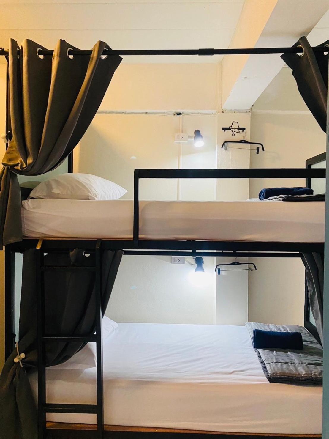 Beach House 24 Ko Lanta Dış mekan fotoğraf