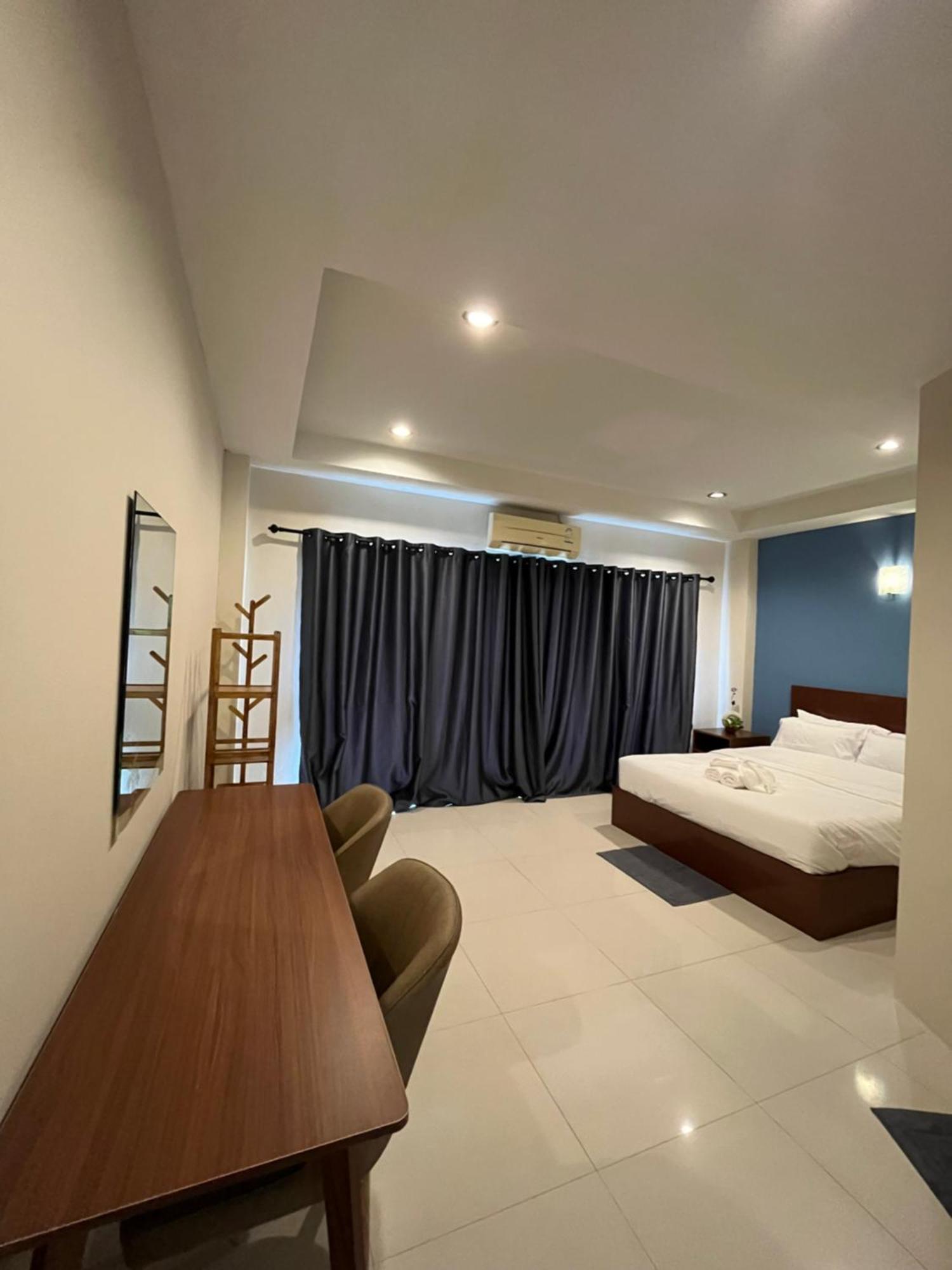 Beach House 24 Ko Lanta Dış mekan fotoğraf